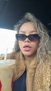 Mom at Marshalls Funny Ice