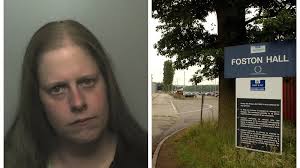 There was a lot of blood...'