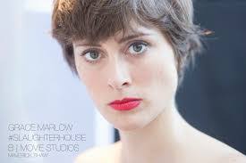 Grace Marlow's Instagram, Twitter & Facebook