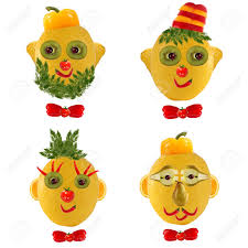 Lustige bilder mit sprüchen und coole bilder! Eine Kreative Gruppe Von Food Konzepte Ein Paar Lustige Portrats Aus Obst Und Gemuse Lizenzfreie Fotos Bilder Und Stock Fotografie Image 27413246