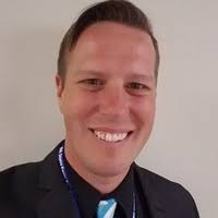 Matthew Richter, MBA