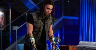 Lynn and jefferson continue to clash. Black Lightning Season 3 May Show Khalil S Recruitment Into Markovia War But It S About Time He Picked His Own Battles Meaww