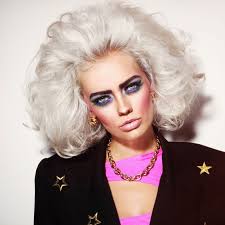 80s hairstyles for women are known by their stylish looks & those hairstyles range from the short to long hairstyles like; Throwback To The 80 S With These Memorable Hairstyles Salon Iris