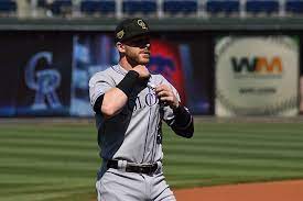 Trevor story is lighting up the league early in the season. Is The Trevor Story Dream Realistic For The Rangers Dallas Sports Fanatic