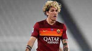 Player of @officialasroma 🐺 💎 and @azzurri 🇮🇹 nz22. Nicolo Zaniolo Denkt Er Sei Verflucht Und Bekommt Noch Einen Anruf Kicker