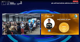 🎉 ¡Gran orgullo para Guatemala en WorldSkills Chile 2024! 🇬🇹✨ Del 14 al  18 de octubre, la delegación de INTECAP Guatemala participó como invitado  internacional en WorldSkills Chile, demostrando talento y compromiso