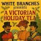 A Victorian Holiday Tea event image