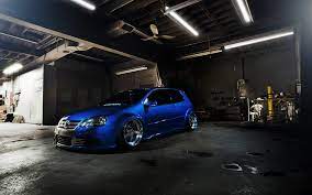 Последние твиты от garage golf (@garage_golf). Volkswagen Golf Gti Tuning Garage Wallpaper 1920x1200 31930 Wallpaperup