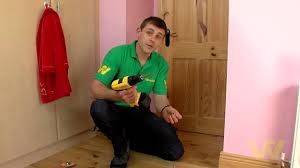 Rated 5 van de 5 door fawaka uit oke klemt goed ben dik tevreden mee, meeste knel koop ik bij toolstation,goede shop. How To Install A Door Stop Youtube