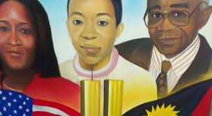 Antigua Observer by NewsCo Ltd