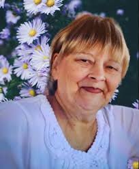 Obituary for Patricia McCall