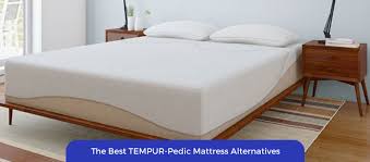 The Best Tempur Pedic Mattress Alternatives Insidebedroom