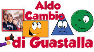 Aldo cambio di guastalla era tondo come una palla, abitava in un villino, circondato dal giardino. Come Memorizzare Le Figure Geometriche Aldo Cambio Youtube