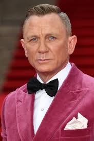 ICYMI: See all the stars and royals at the London 'No Time to Die' premiere 