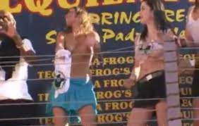 Seventeen of the miss acapulco. Amazingly Hot Girls Wet Tshirt Contest Biguz Net