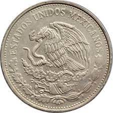 It's available for free at ngccoin.com. 20 Pesos Mexico Numista