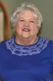 Obituary information for Marilyn Griffith Morris