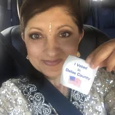 Galveston Grassroots 2020