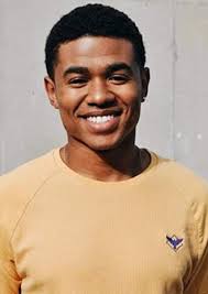 Fan Casting Hassan Johnson as Harold "Stretch" Joseph in GTA V