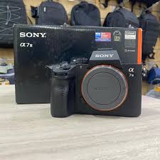 There are 7 sony a7rii for sale on etsy, and they cost $222.91 on average. Model Used Sony A7iii Price Kl Used Camera And Lenses Facebook