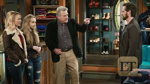 Girl Meets Hurricane Season 2 Chet Hunter S Back Girl Meets World Boy Meets World Sabrina Carpenter