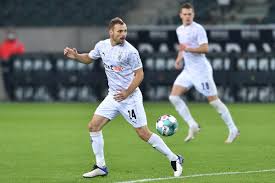Der habe ihn früher manchmal selbst im garten abgegrätscht, hat der held des tages mal. Aktuelles Uber Borussia Monchengladbach Ohne Jantschke Und Thuram Nach Elversberg