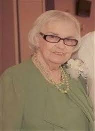 Obituary information for Norma Jean Whitlock