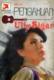 Lirik Lagu Lawas: Lirik Nista Ully Sigar Rusady