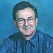 BILODEAU JOSEPH (JOE) EMILE ALBERT