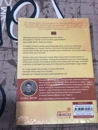 We did not find results for: Novel Nuril Basri Best Seller Shopee Indonesia