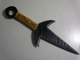 The combat hand fan trope as used in popular culture. Ancient Japanese Weapons