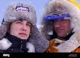 Becoming your father hi-res stock photography and images