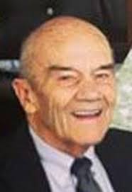 Dale Ball Obituary (1924