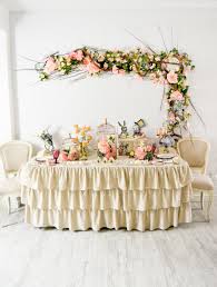 The domes are equipped for any season, which means you don't need to worry about. Kara S Party Ideas Alice In Wonderland Tea Party Kara S Party Ideas