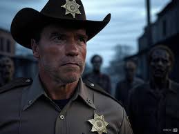 Rick and Morty's beloved ☀️ sun ☀️