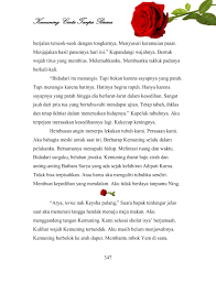 Untuk pengalaman membaca yang nyaman silahkan download aplikasi moon+ reader pro. Novel Kemuning Cinta Tanpa Bicara Unduh Buku 351 400 Halaman Pubhtml5