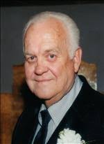 Obituary information for Patrick Henry O'Bryan Sr.