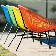 Super Amart On Instagram A Splash Of Summer Joy Chairs Summer Happysummer Bright Decor Elegant Furniture Outdoor Chairs