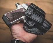 Galco Gunleather: Leather Gun Holsters, Belts, Slings & More