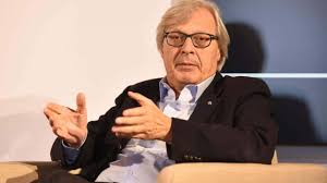 Vittorio sgarbi ha certificato come autentici quadri contraffatti: Basta Fake News E Sottovalutazioni Abbiamo Denunciato Vittorio Sgarbi Per Il Suo Video Sul Coronavirus Patto Per La Scienza