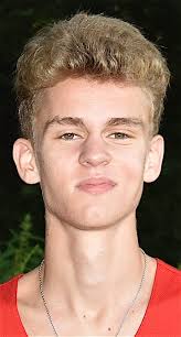 Jordan Van Meter named EBC Player of the Year