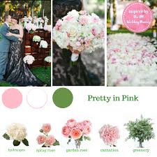 You can decorate them with florals, feathers and greenery! Wholesale Wedding Flowers Buy Your Diy Wedding Flowers Online Wedding Flower Packages Pink Wedding Flowers Diy Wedding Flowers