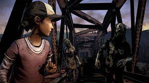 Michonne whenever you fancy playing it), as reoccuring characters and nods to previous seasons will make much more sense. Review The Walking Dead The Definitive Series Is A Fitting End To An Excellent Franchise