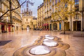 Bordeaux glazed porcelain floor tile is a great choice for timeless design and versatility. Where To Stay In Bordeaux 7 Best Areas The Nomadvisor