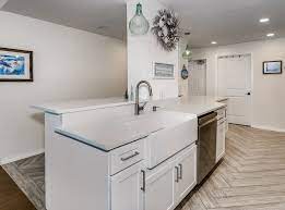 Condo remodeling palm beach whether you have a big condo area or a little one, we understand condominium remodeling in palm beach whether you are seeking to have something basic like a kitchen renovated or the whole outside condo refurbished, you can have confidence by having the. Contemporary Navarre Beach Condo Kitchen Remodel Cabinet Depot