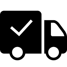 Express Shipping Icons