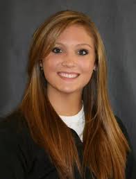 2010 Volleyball Roster