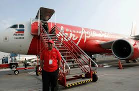 AirAsia India unveils aircraft with JRD ...