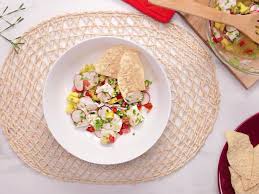 Tout Ce Qu Il Faut Savoir Sur Le Poisson Pour Bien Le Choisir Et Le Cuisiner