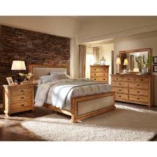 Progressive Furniture Willow 9 Drawer Distressed Pine Dresser P608 23 The Home Depot Upholstered Bedroom Upholstered Bedroom Set Progressive Furniture